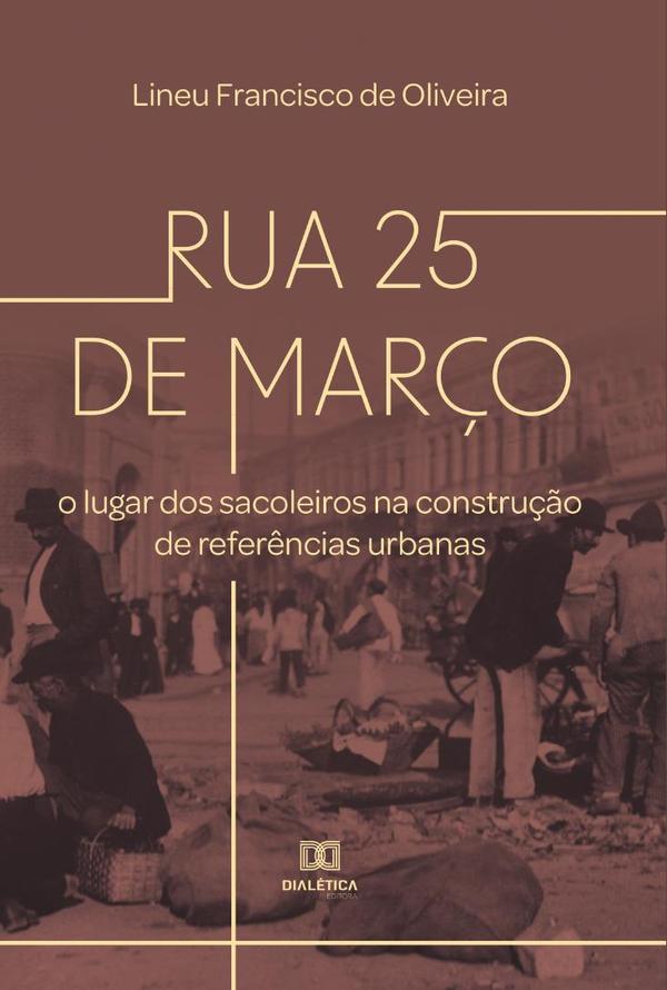 Rua 25 de Março