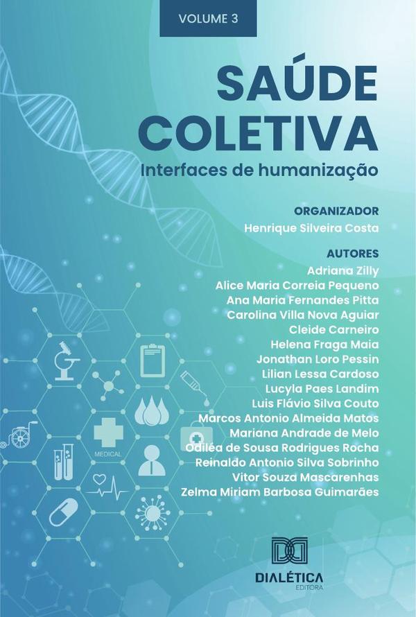 Saúde Coletiva - interfaces de humanização
