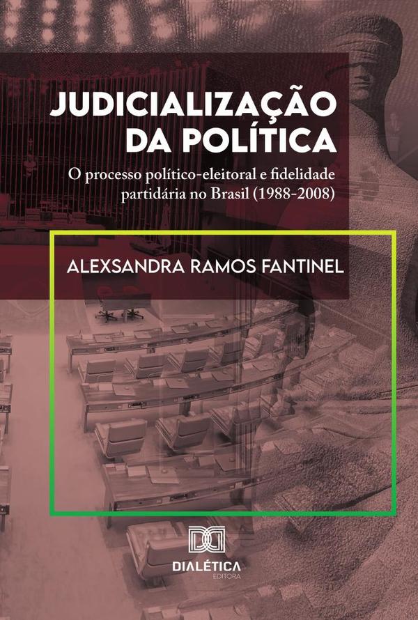Judicialização da Política