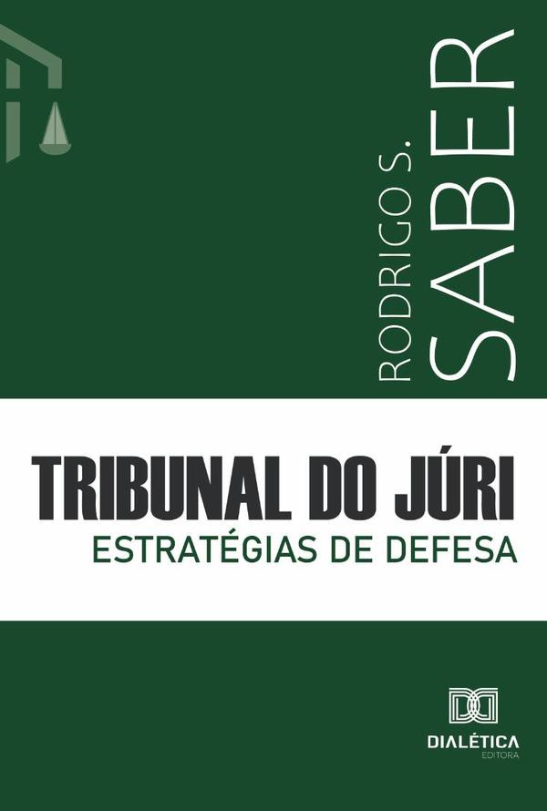 Tribunal do Júri