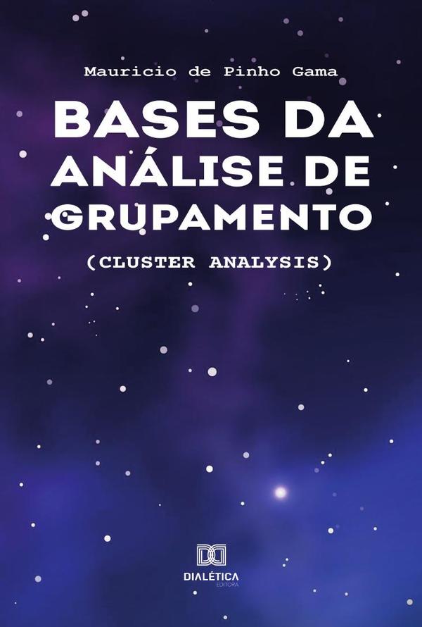 Bases da Análise de Grupamento