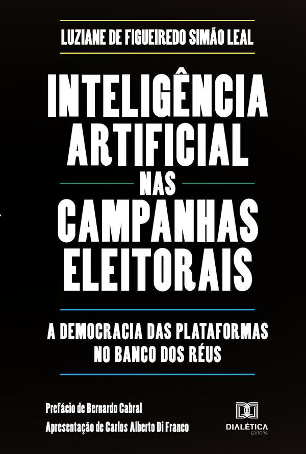 Inteligência artificial nas campanhas eleitorais