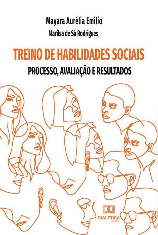 Treino de Habilidades Sociais