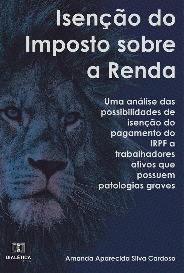 Isenção do Imposto sobre a Renda
