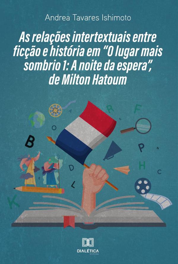 As relações intertextuais entre ficção e história em “O lugar mais sombrio 1
