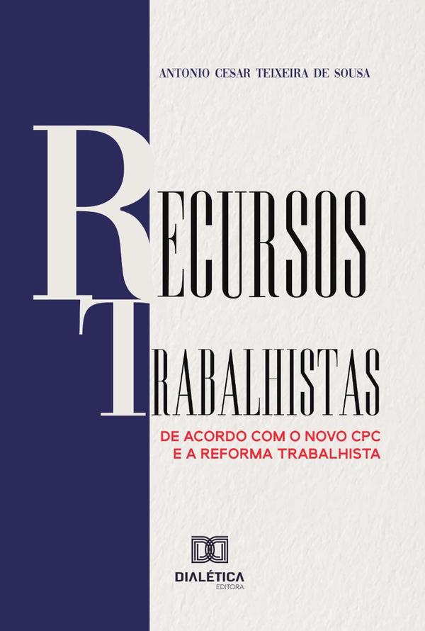 Recursos Trabalhistas