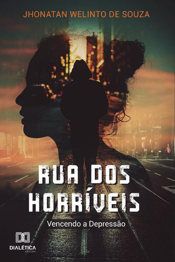 Rua dos Horríveis