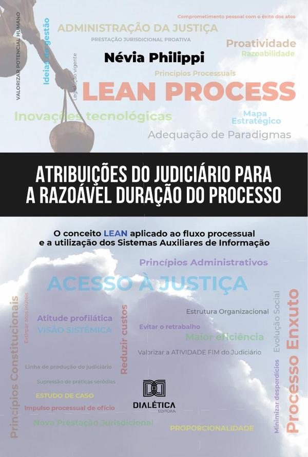 Atribuições do Judiciário para a Razoável Duração do Processo