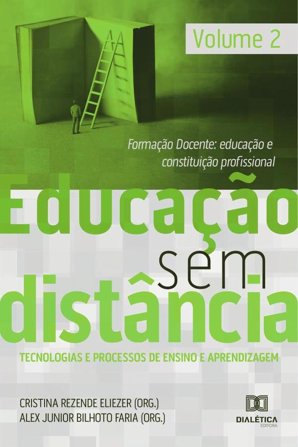 Educação Sem Distância volume 2