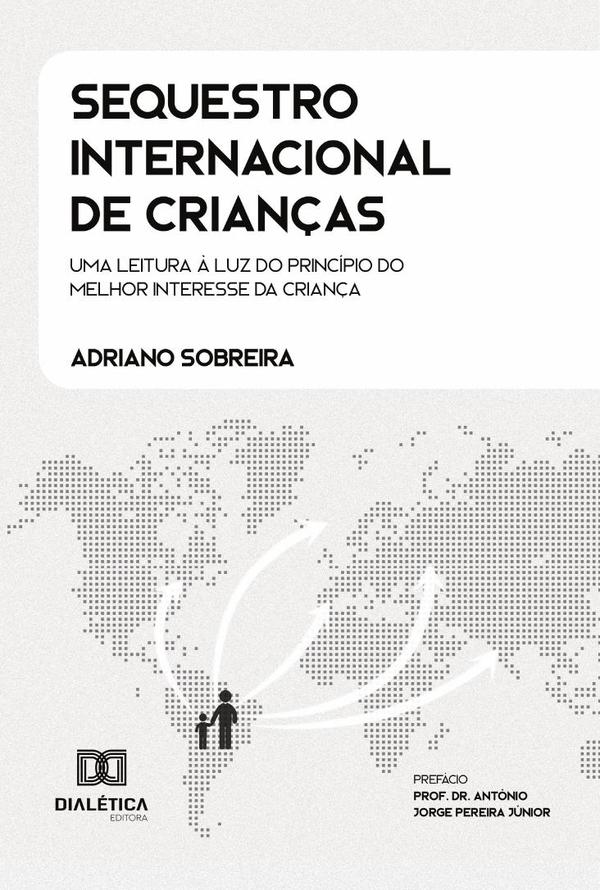 Sequestro Internacional de Crianças