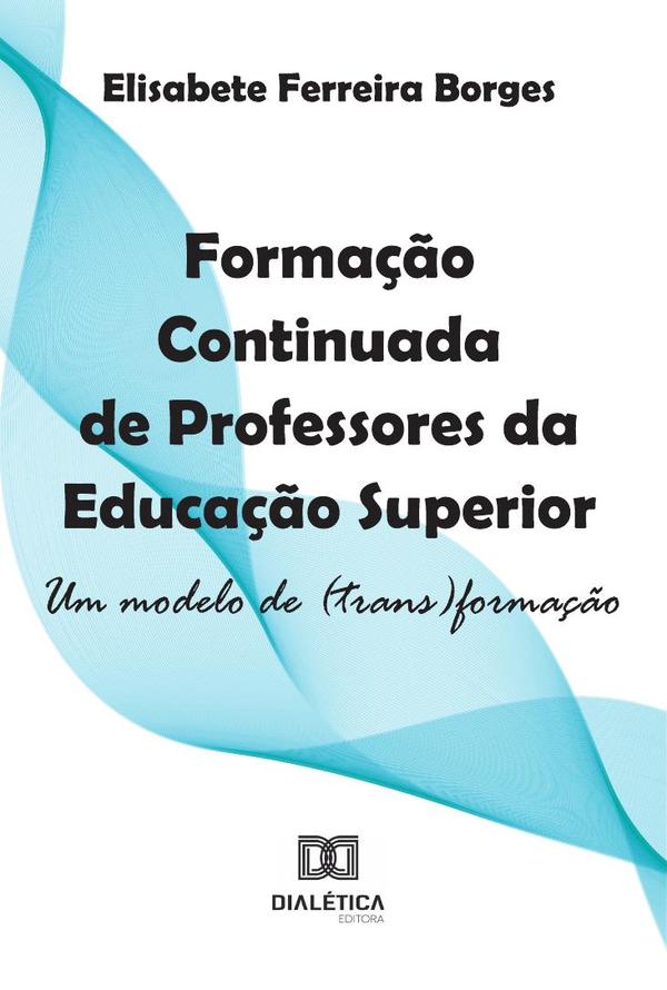 Formação Continuada de Professores da Educação Superior