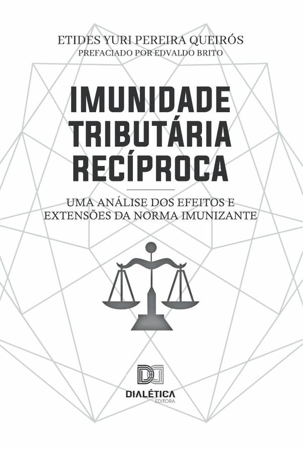 Imunidade Tributária Recíproca