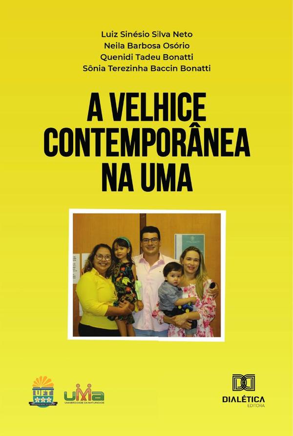A velhice contemporânea na UMA