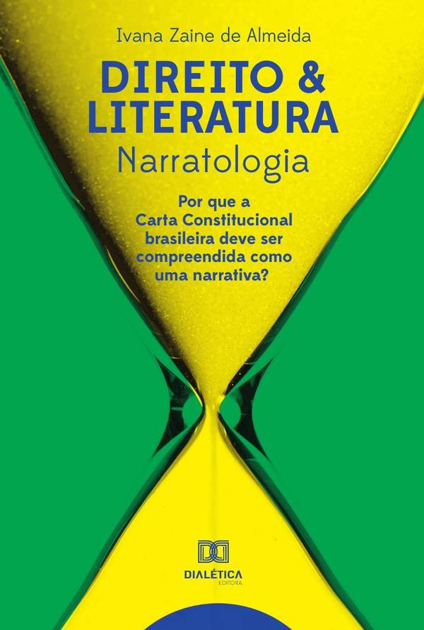 Direito & literatura - narratologia