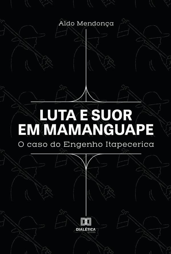 Luta e suor em Mamanguape