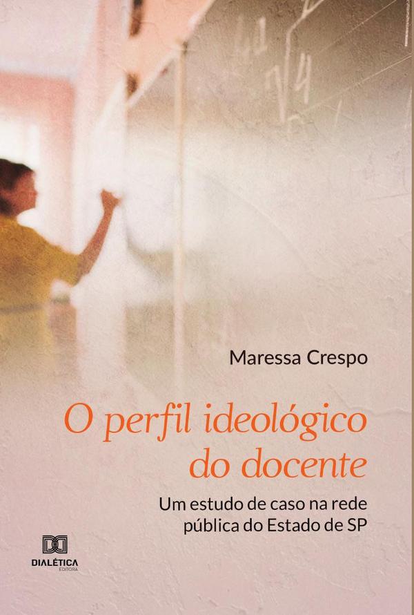 O perfil ideológico do docente