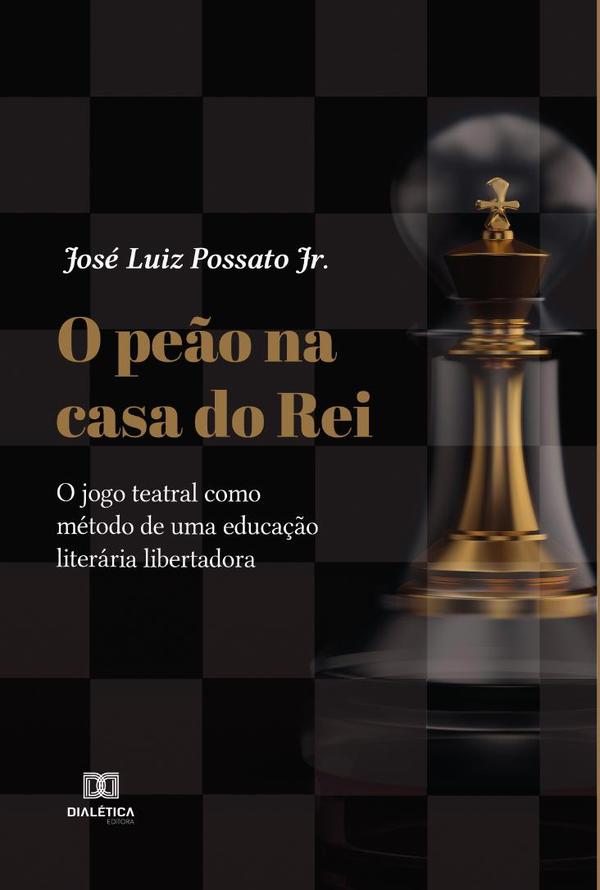 O peão na casa do rei