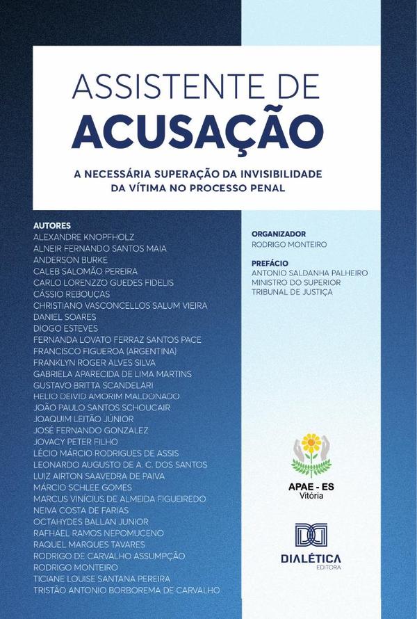 Assistente de acusação