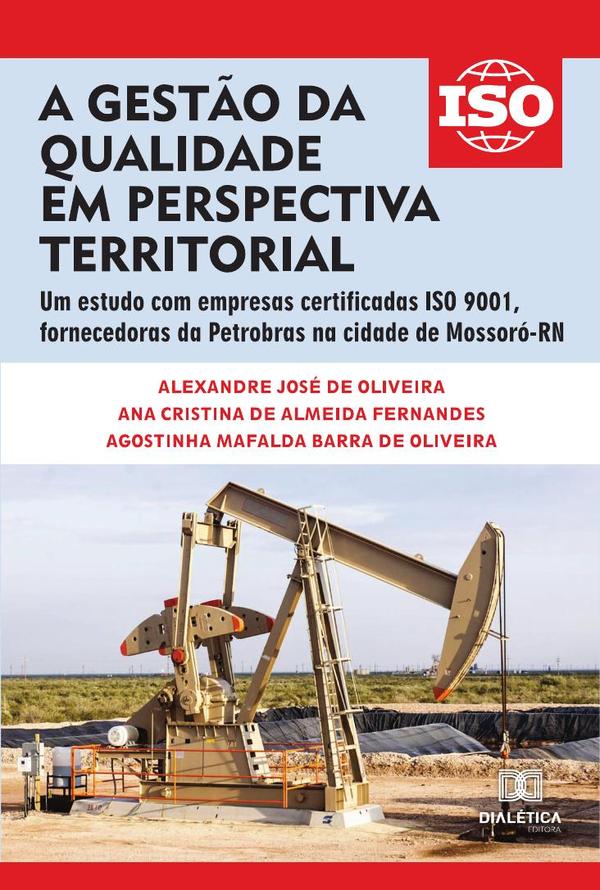 A gestão da qualidade em perspectiva territorial