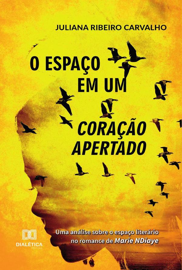 O espaço em um Coração apertado