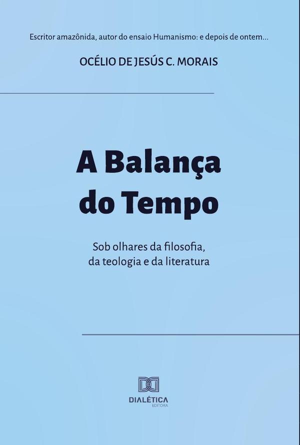 A Balança do Tempo