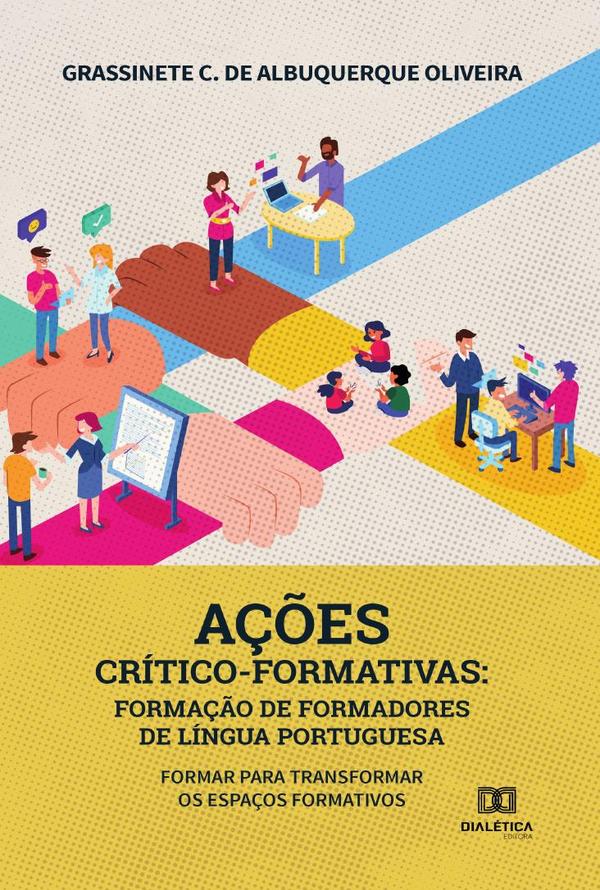 Ações crítico-formativas
