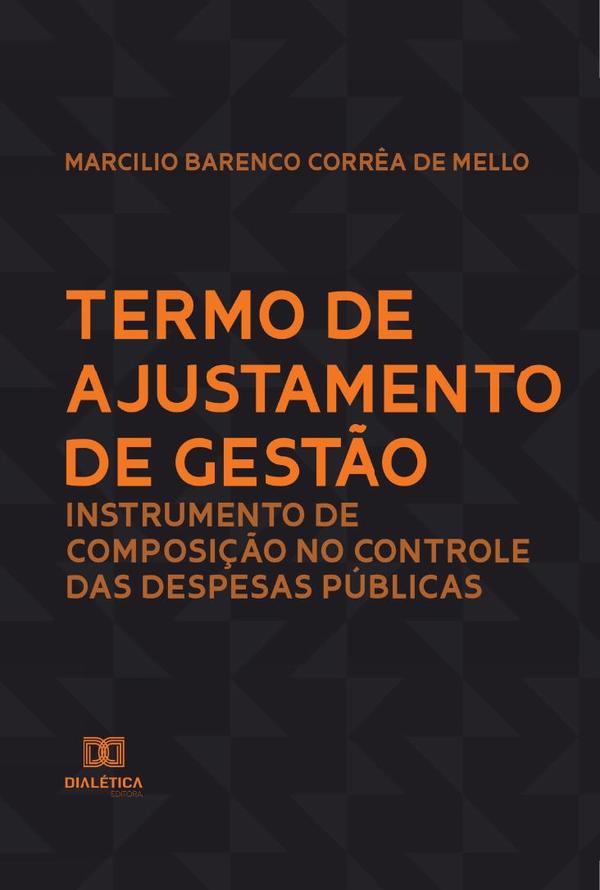Termo de Ajustamento de Gestão