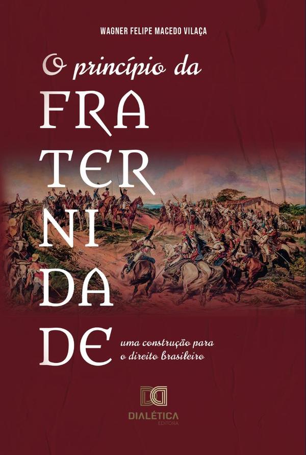 O princípio da fraternidade