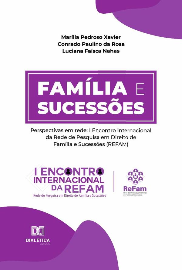Família e sucessões