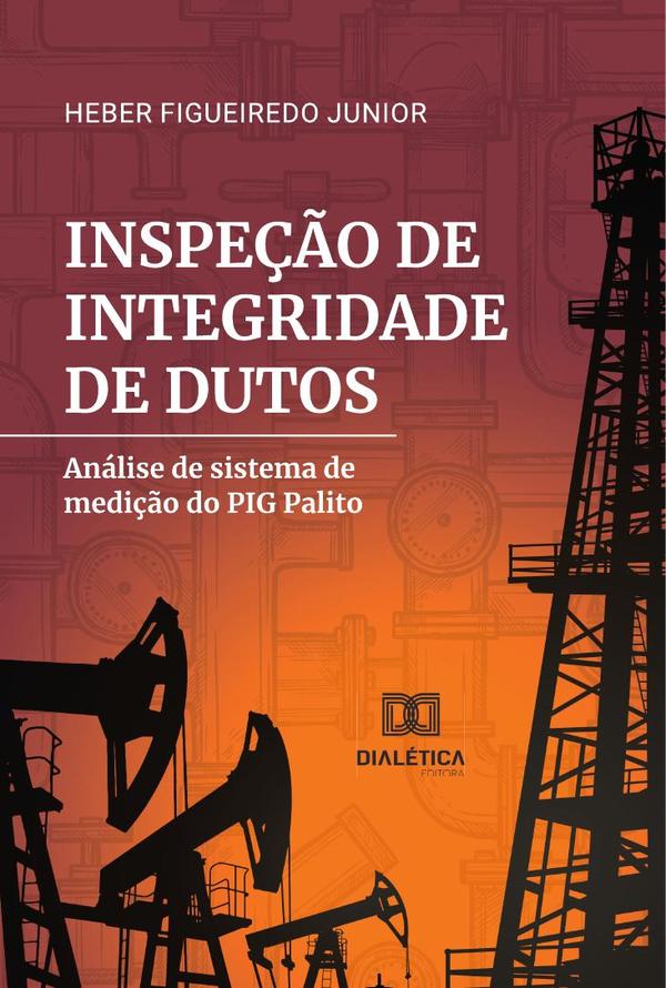 Inspeção de integridade de dutos
