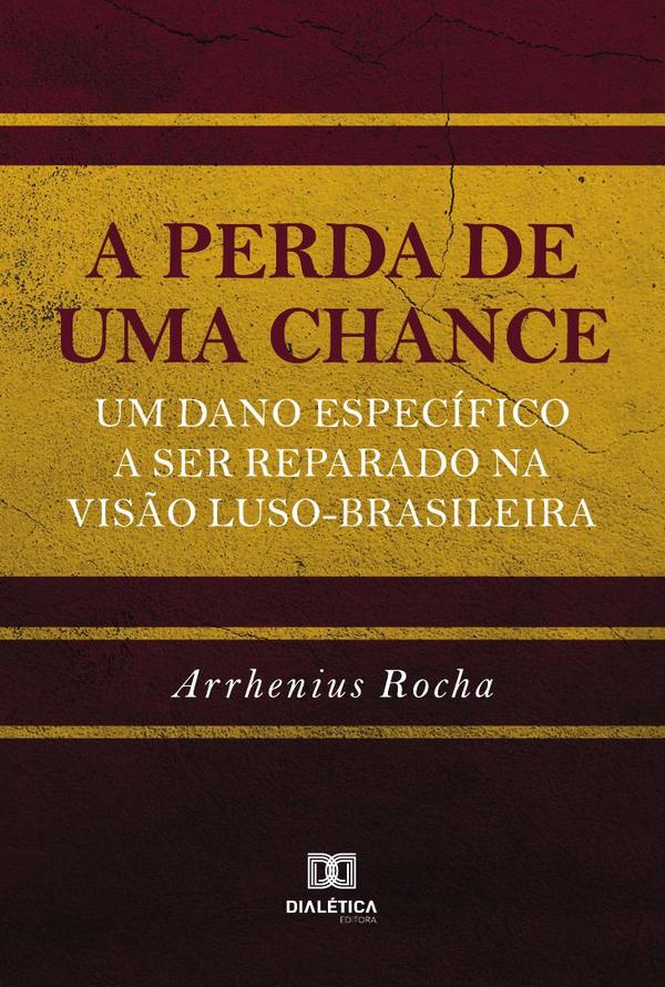 A perda de uma chance
