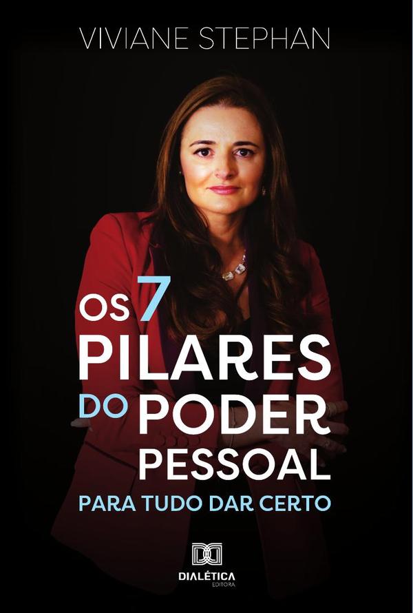 Os 7 pilares do poder pessoal