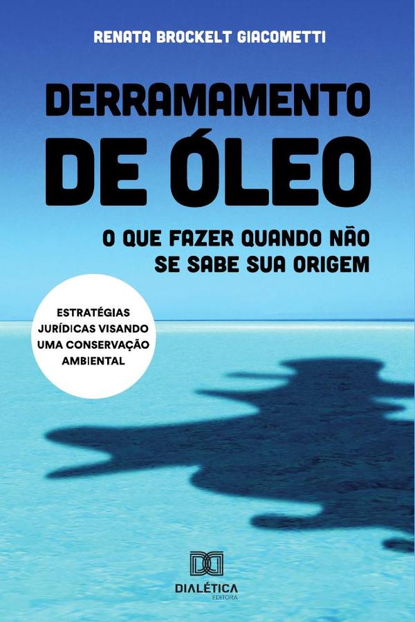 Derramamento de óleo
