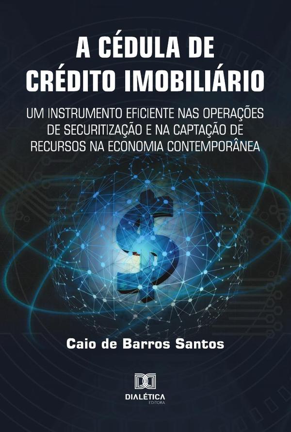 A Cédula de Crédito Imobiliário