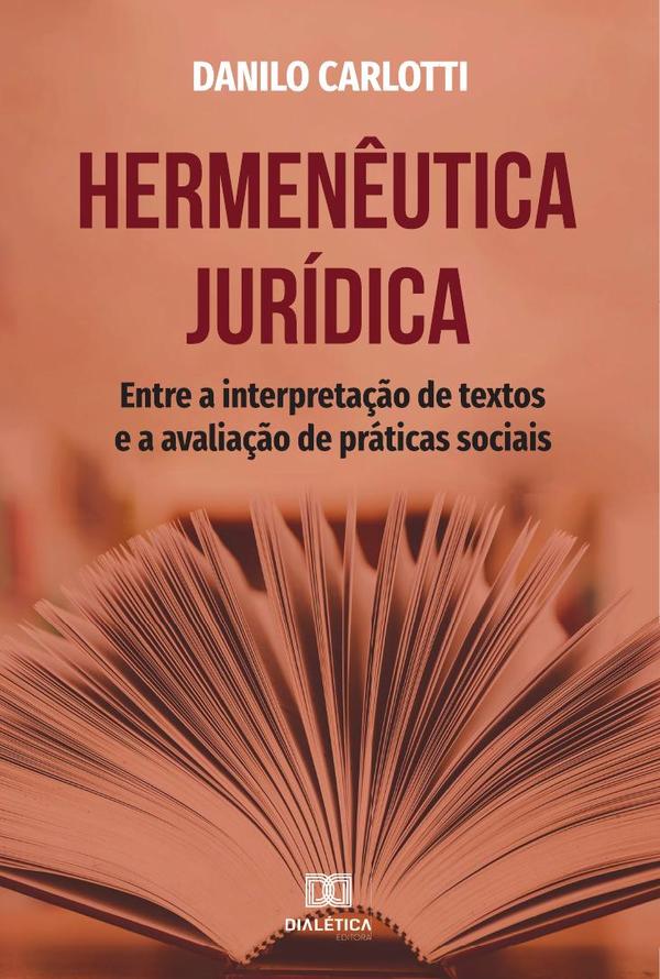 Hermenêutica jurídica