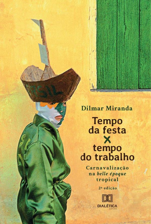 Tempo da festa x tempo do trabalho