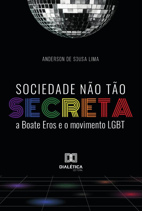 Sociedade não tão secreta