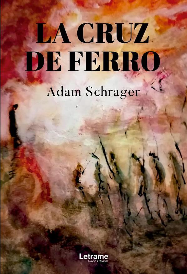 La cruz de Ferro