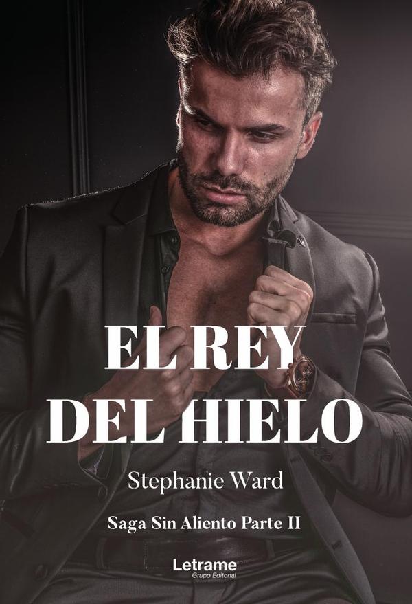 El rey de hielo