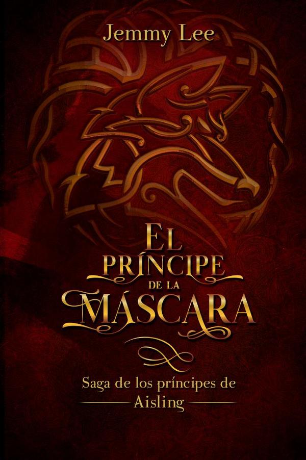 El Príncipe de la Máscara