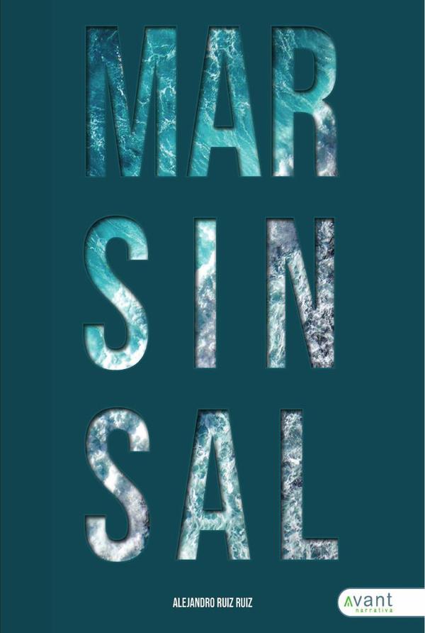 Mar sin sal