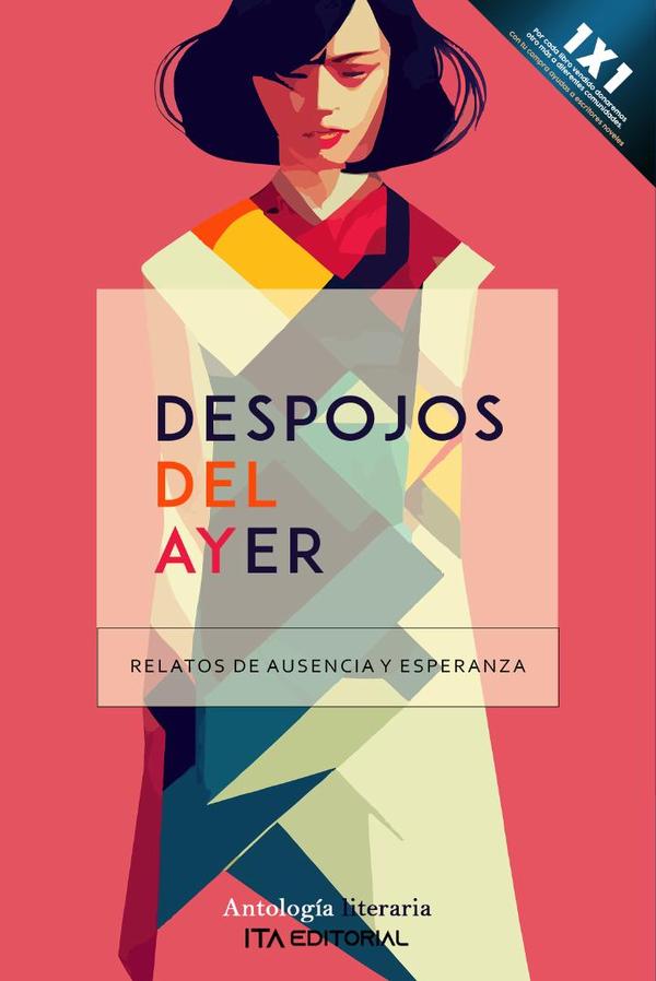 Despojos del ayer
