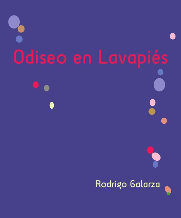 Odiseo en Lavapiés