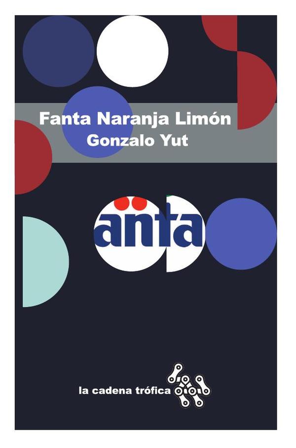 Fanta Naranja Limón