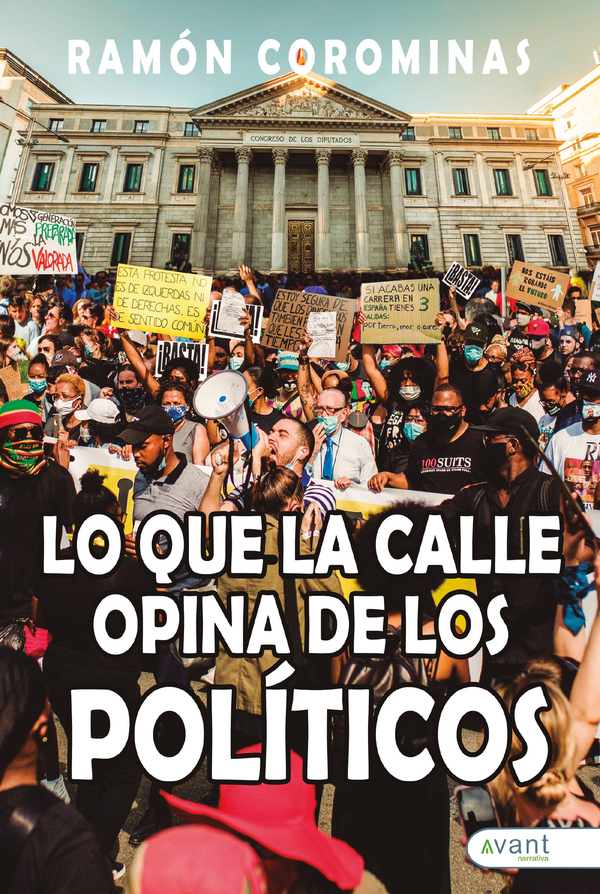 Lo que la calle opina de los políticos