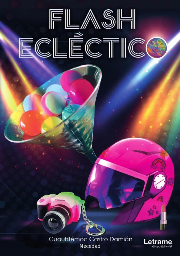 Flash ecléctico