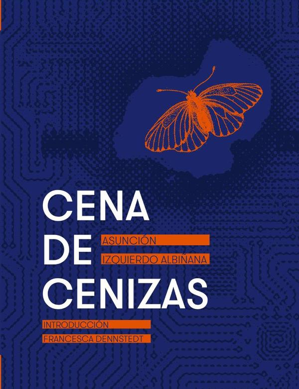 Cena de cenizas