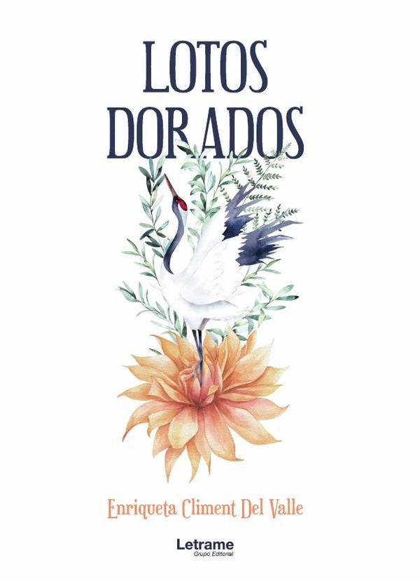 Lotos dorados