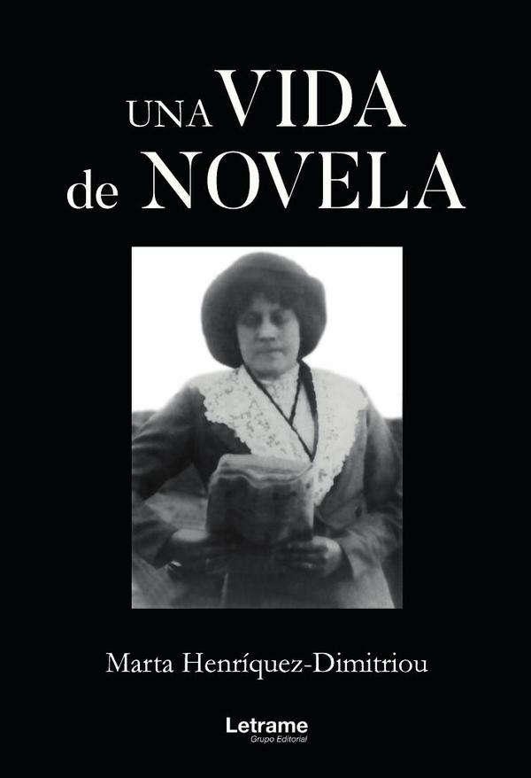 Una vida de novela