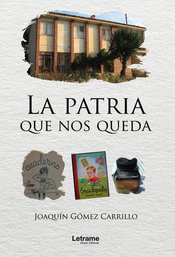 La patria que nos queda